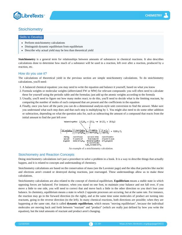General Chemistry Supplement - Page 45